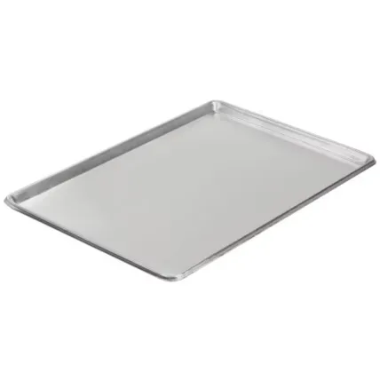 Hot Box Sheet pans 25.5" (Length) x 18" (Width) x 1" (Depth)