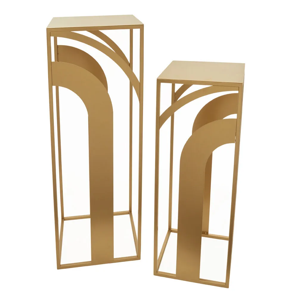 Puzzle Column 12.5"x 43.5"