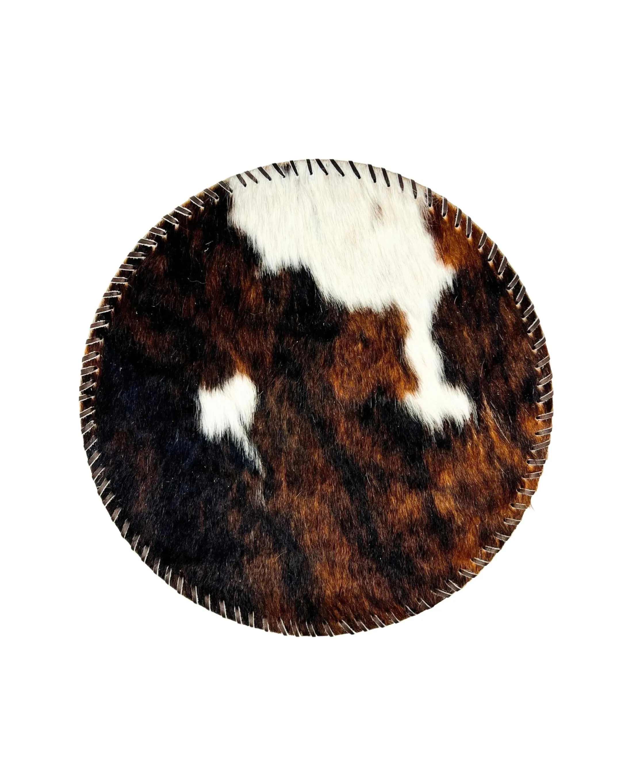 Cowhide Placemat