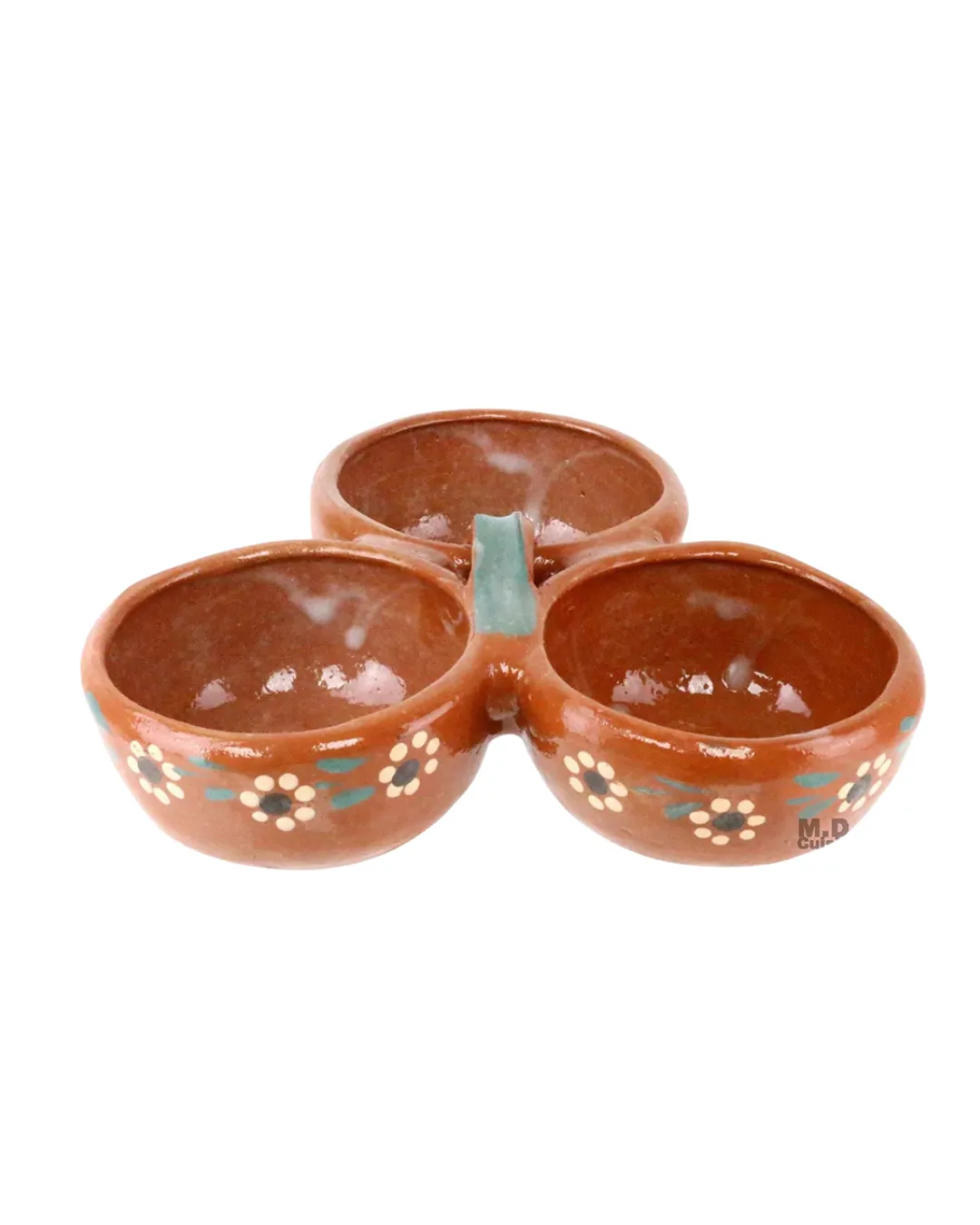 Barro Trio Salsa Bowls