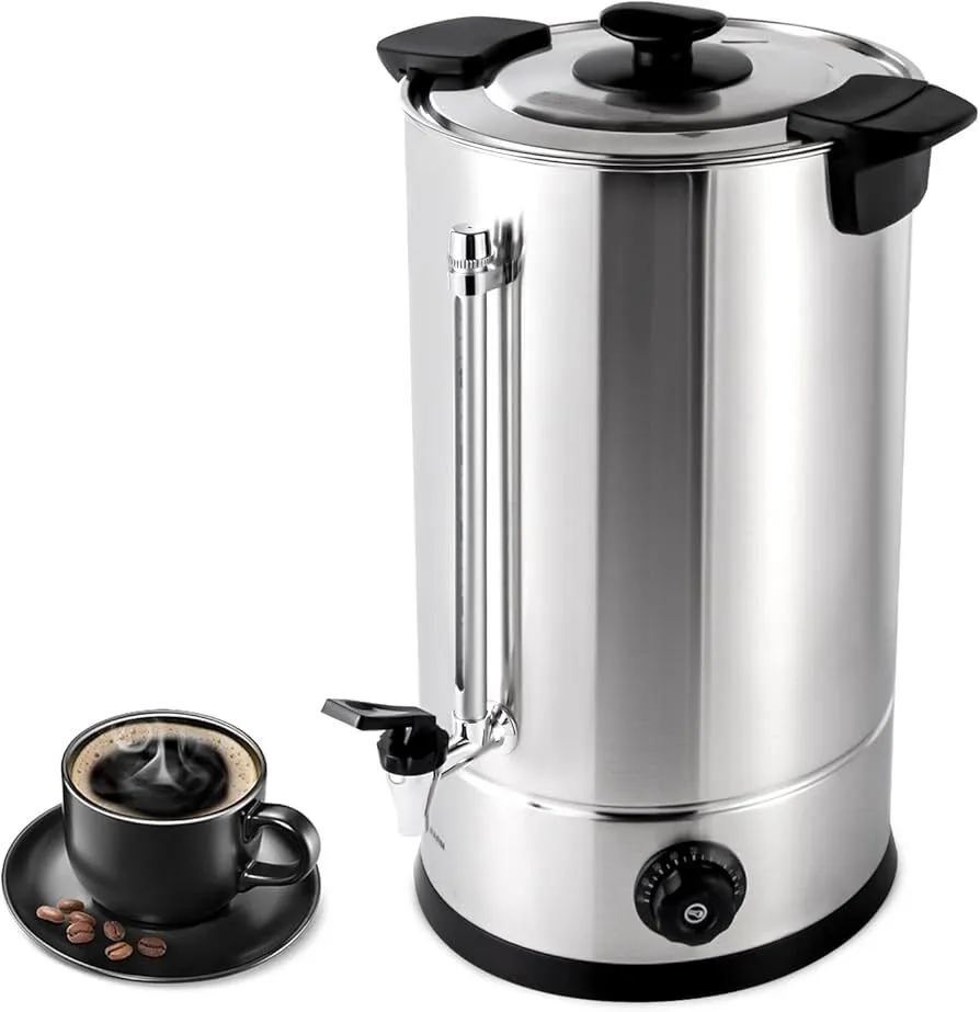 102 Cup Coffee urn
