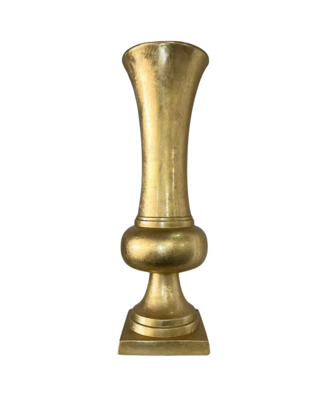 Gold Majesty Vase