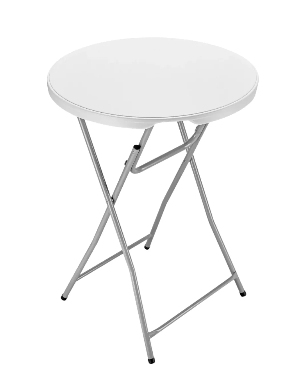 Cocktail Folding Table 3.5ft