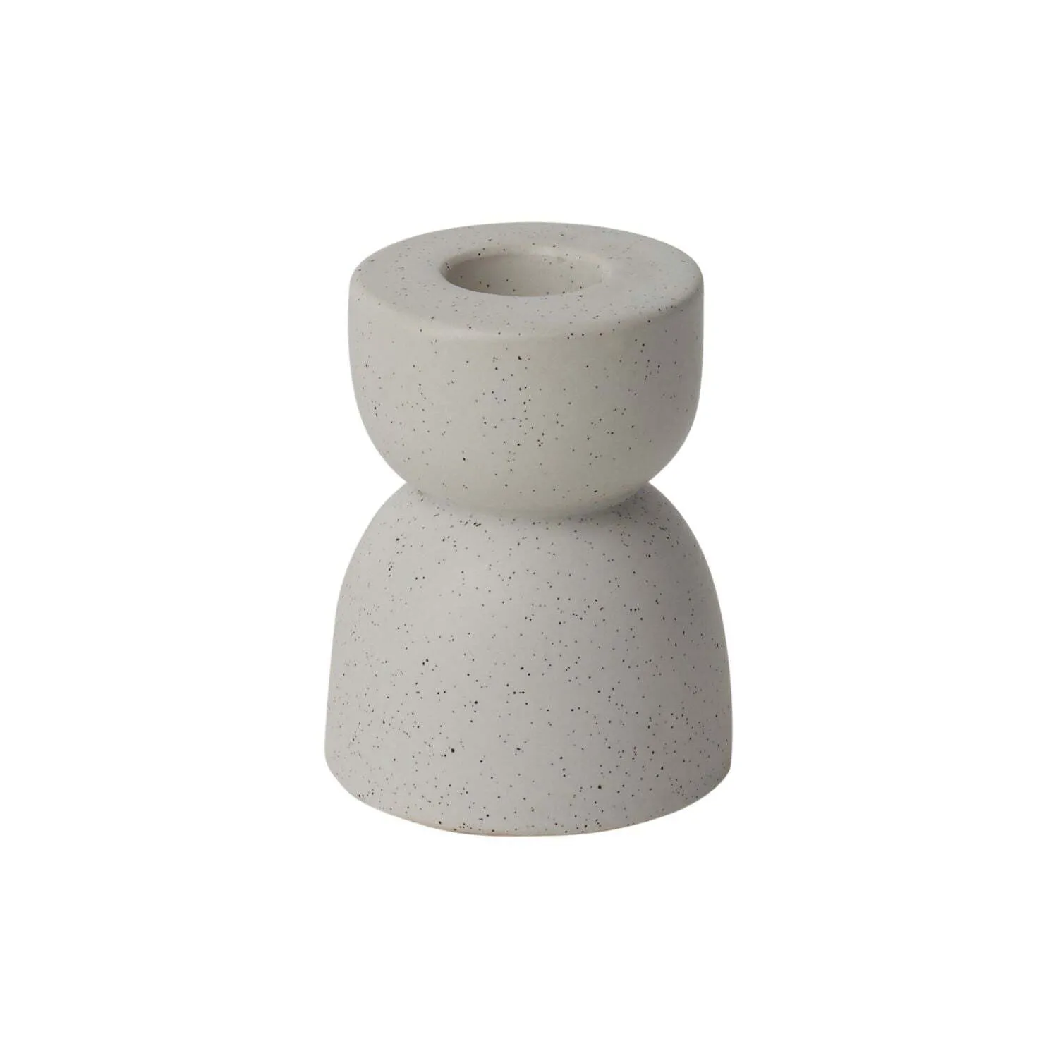 Sabi candle holder 3.25"