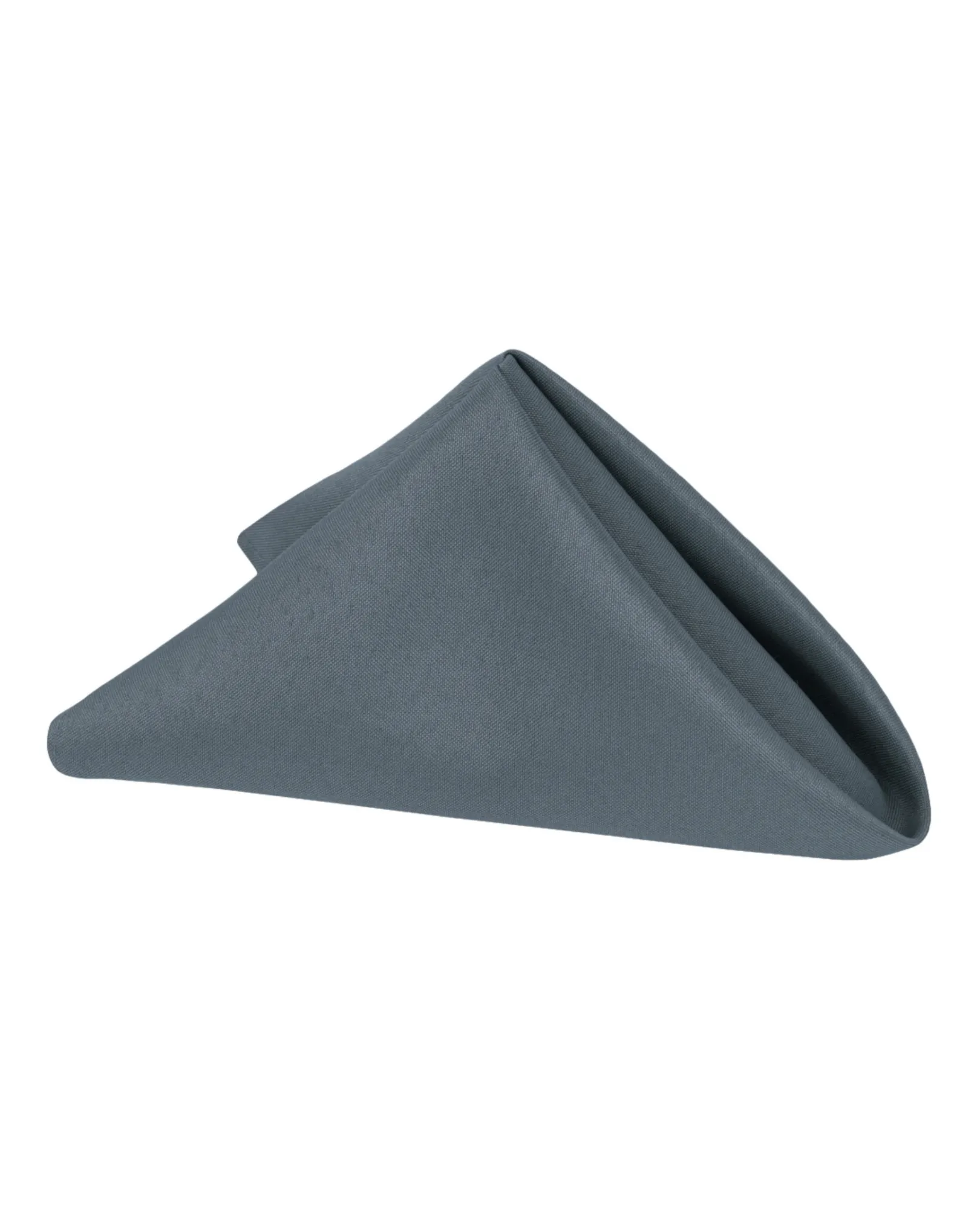 Dark Gray Napkin