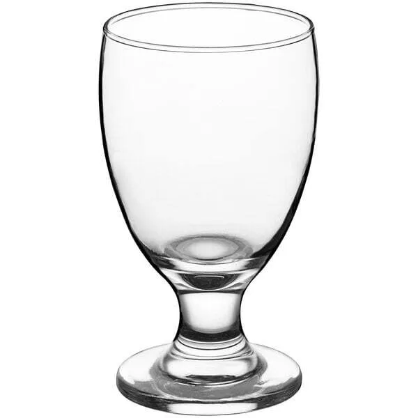 Acopa Water goblet 10.5oz