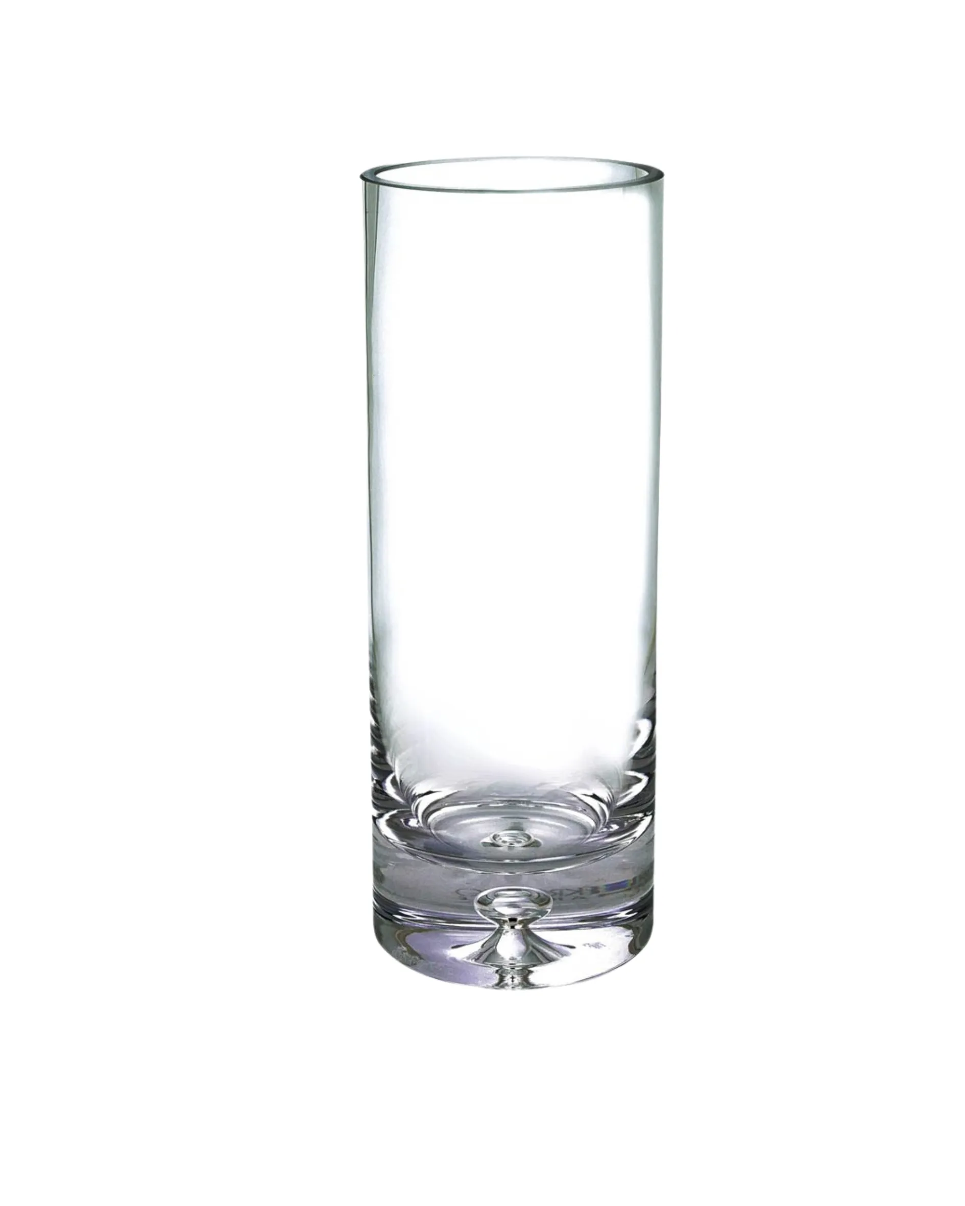 Small High Ball Glass