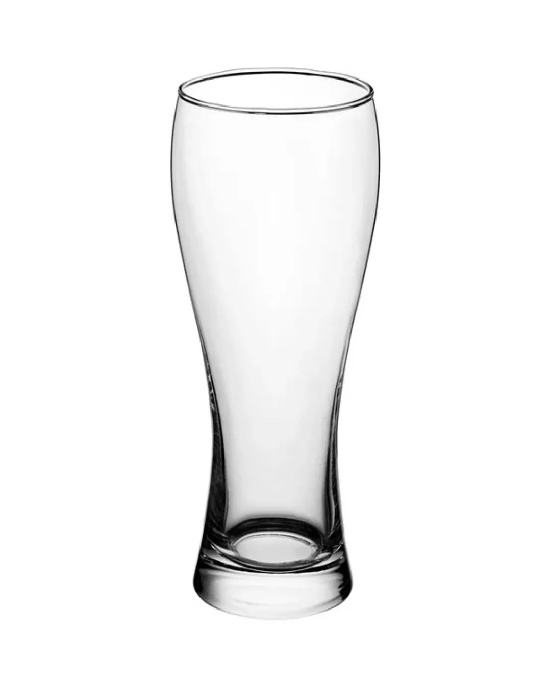 Beer Glass 8oz 