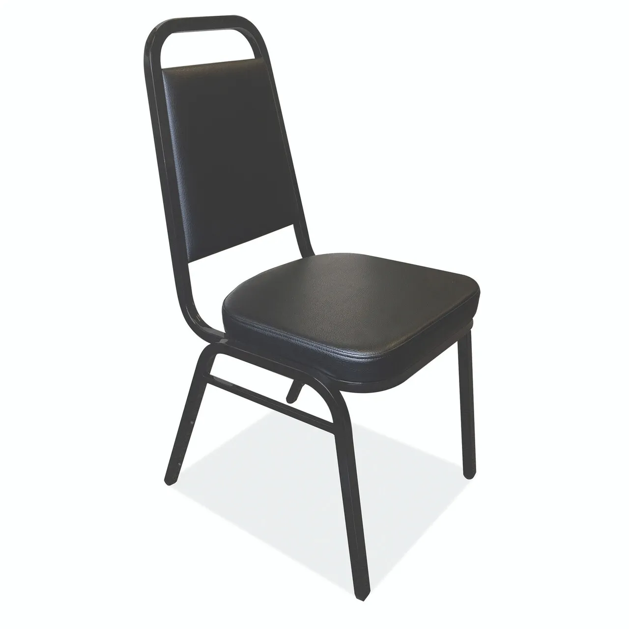 Black Banquet Chair