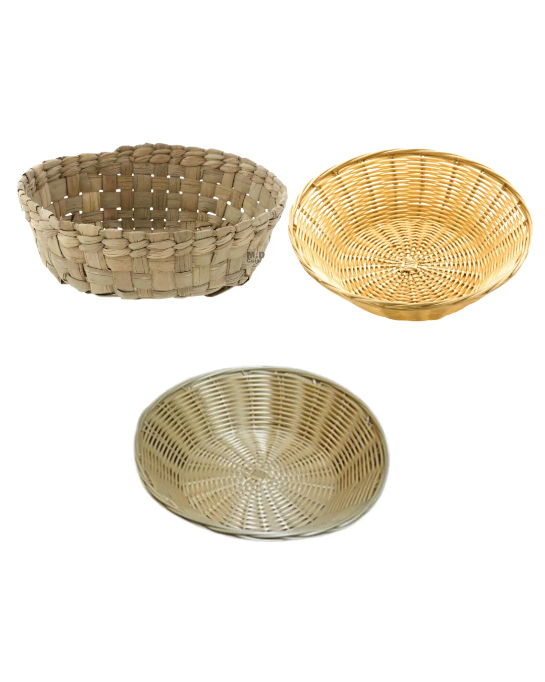 Bread/Tortilla Basket Variety