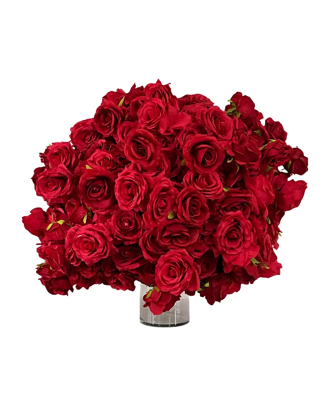 Red Rose Bouquet