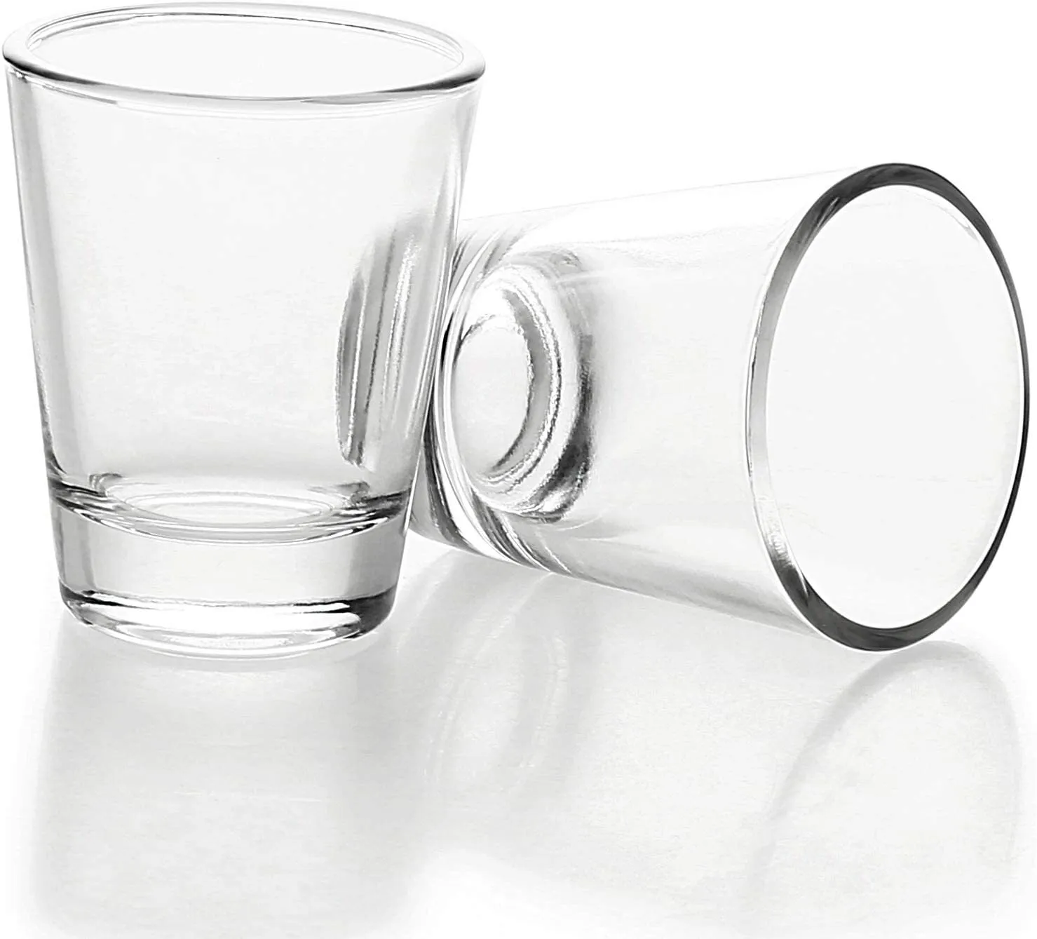 Shot Glasses 1.5 oz