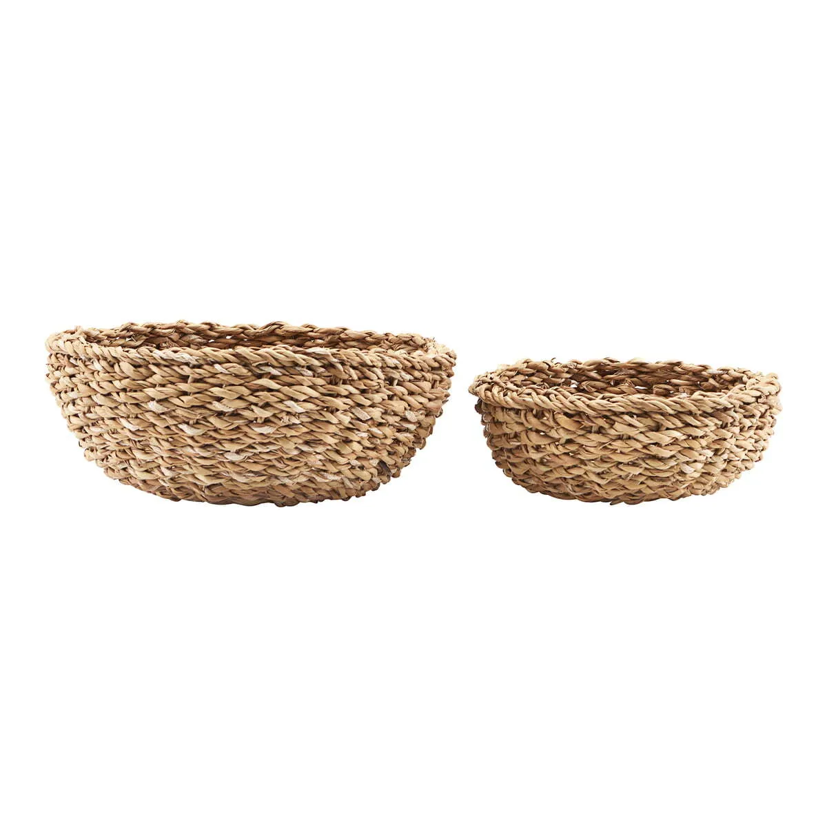 bread baskets 9" x 71/4" x 2 /34"