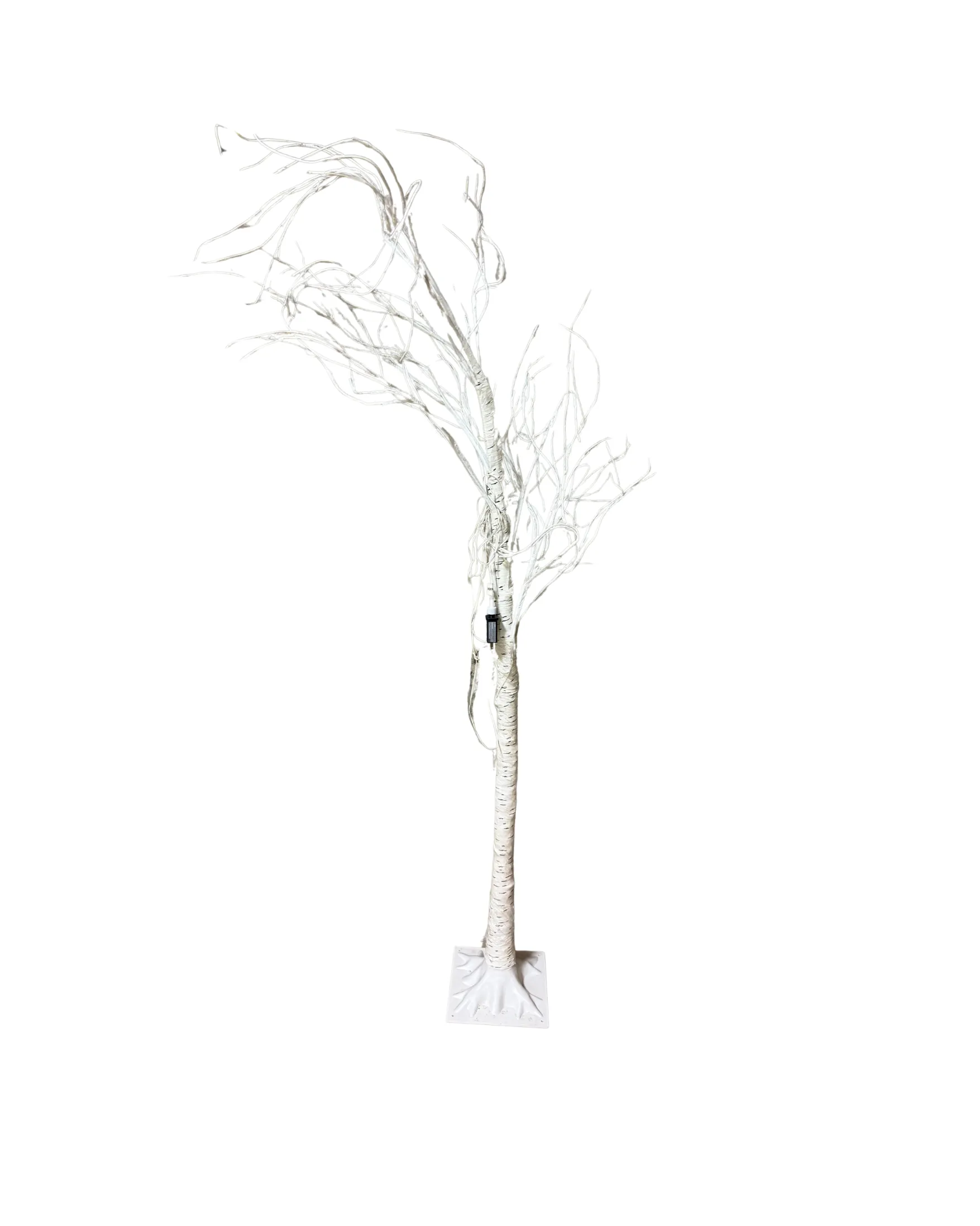 White Tree Branch 6ft