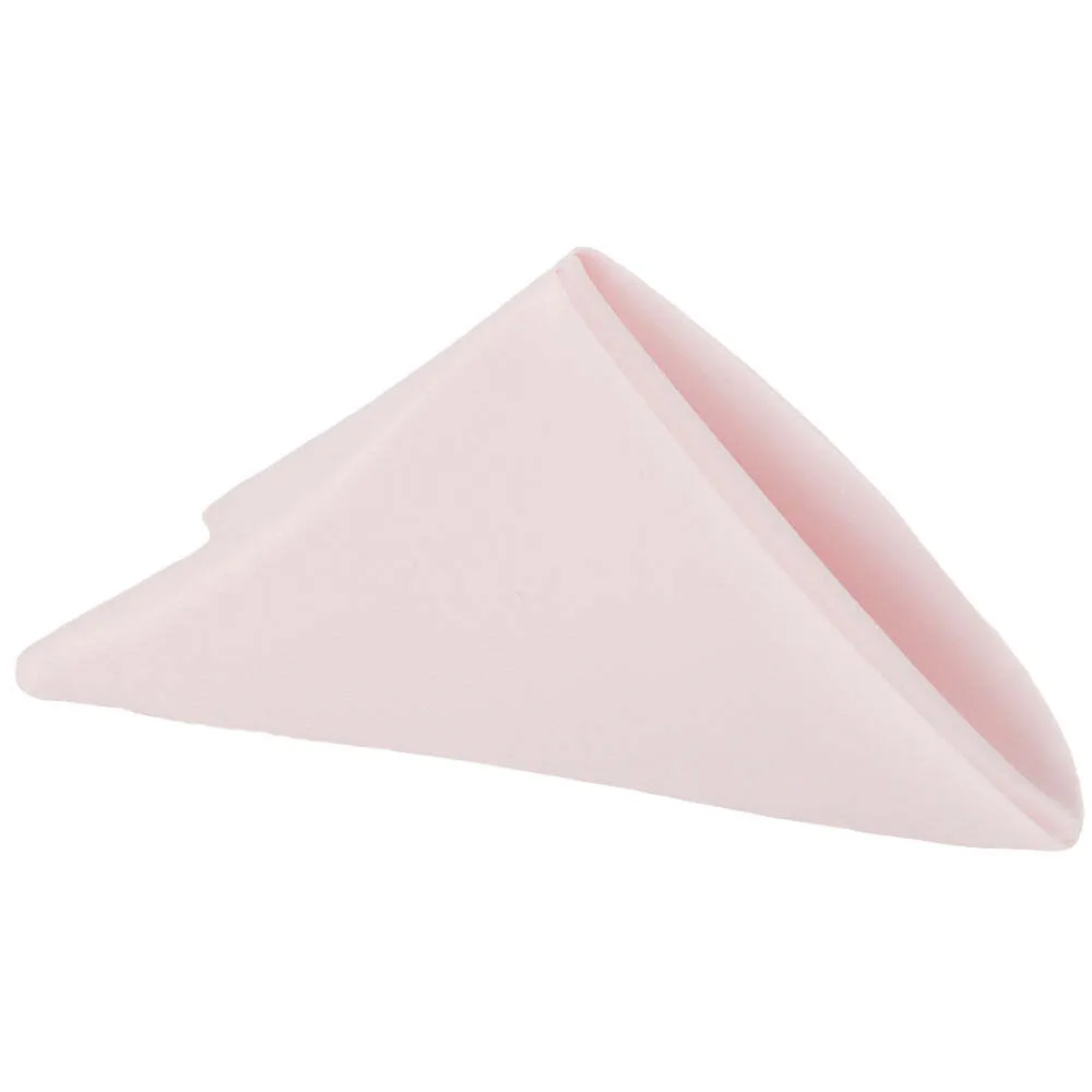 Lamoour Satin Napkin- Patel Pink