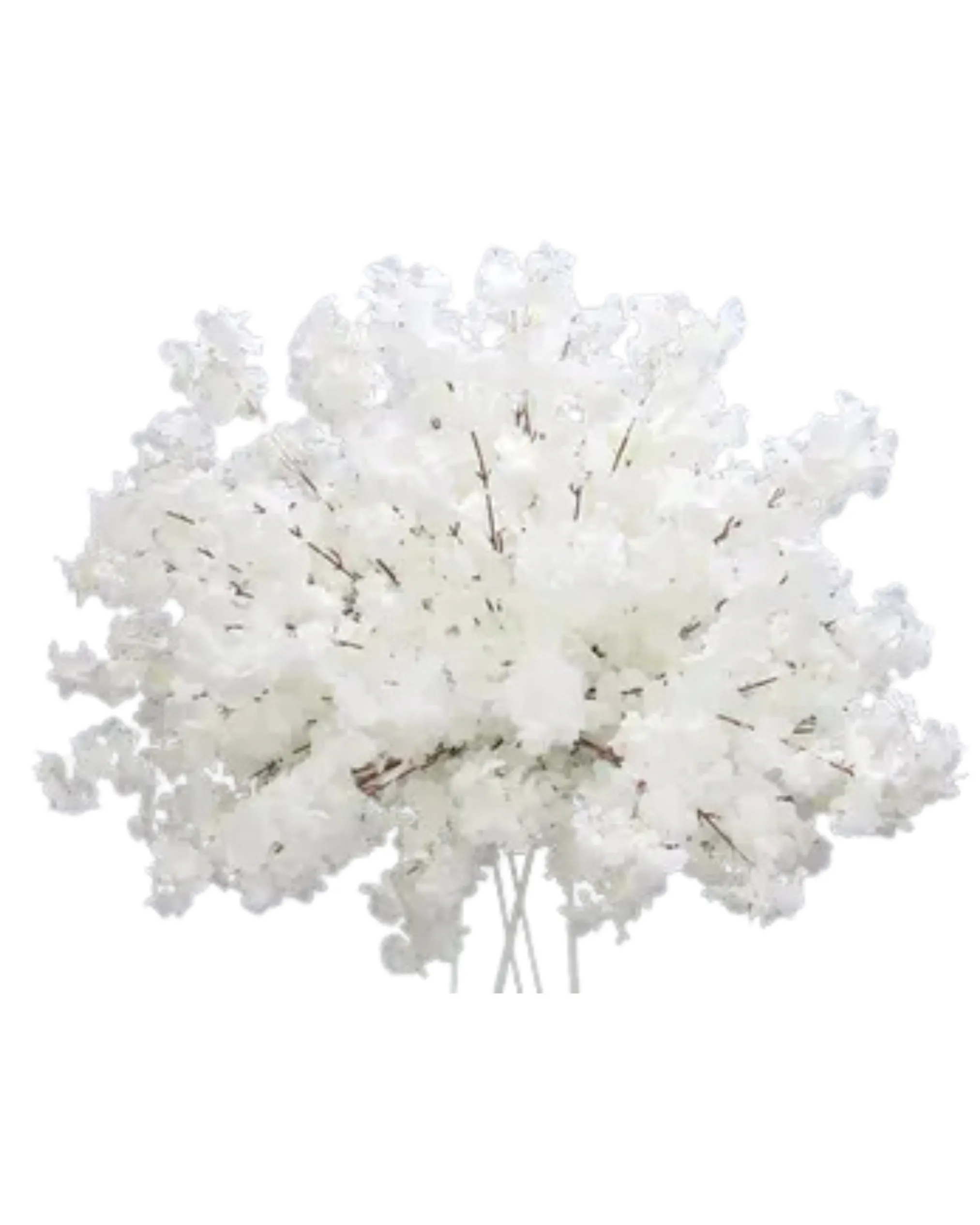 Cherry Blossom Floral Centerpiece