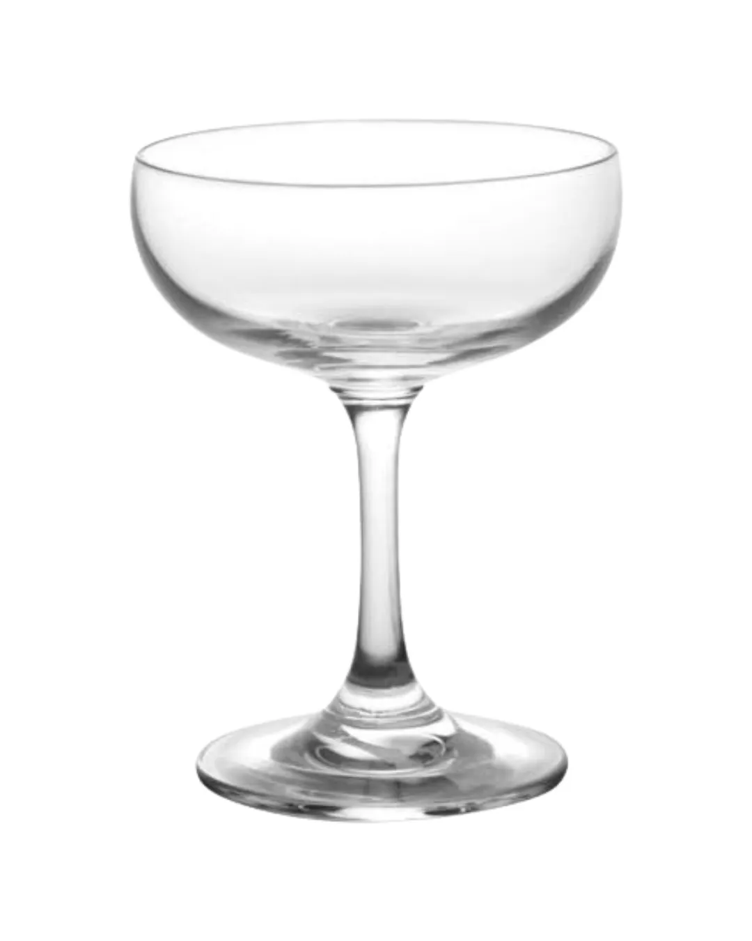 Coupe Glass
