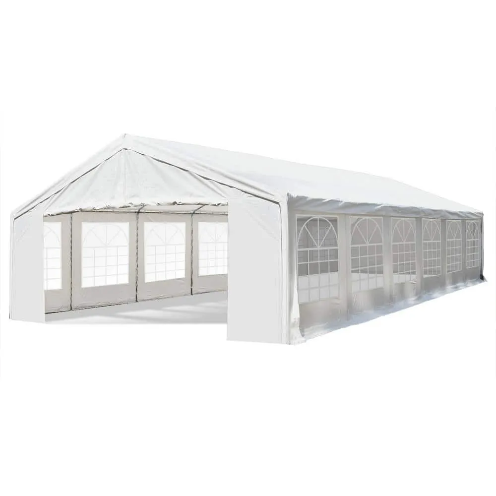20x40 Frame Tent 