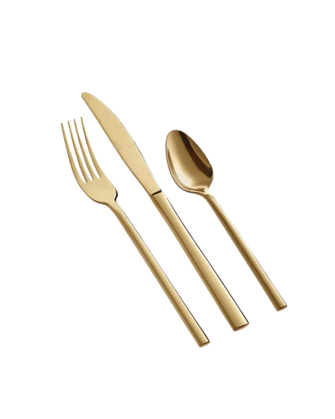 Acopa Phoenix Gold Flatware