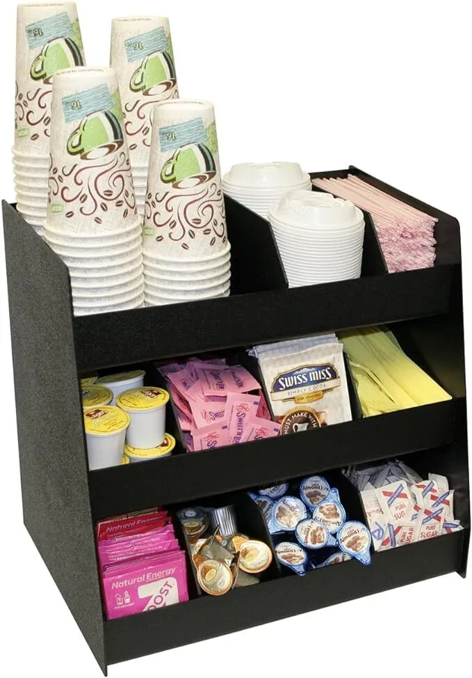 Coffee Dispenser Tray