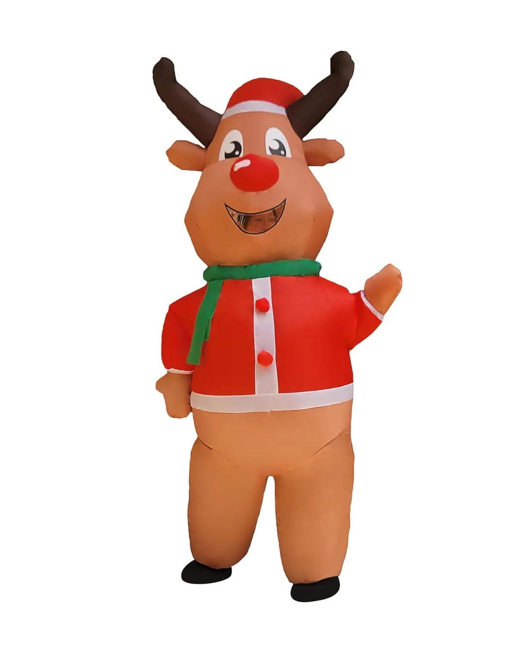 Reindeer Adult Size Inflatable 
