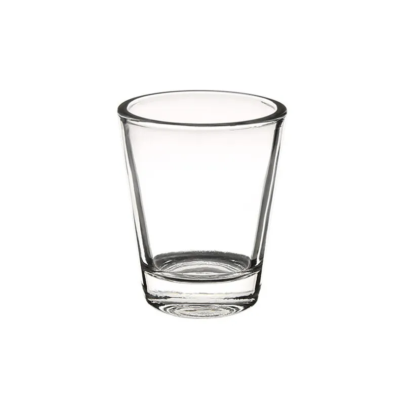 Shot Glass 1.5 oz