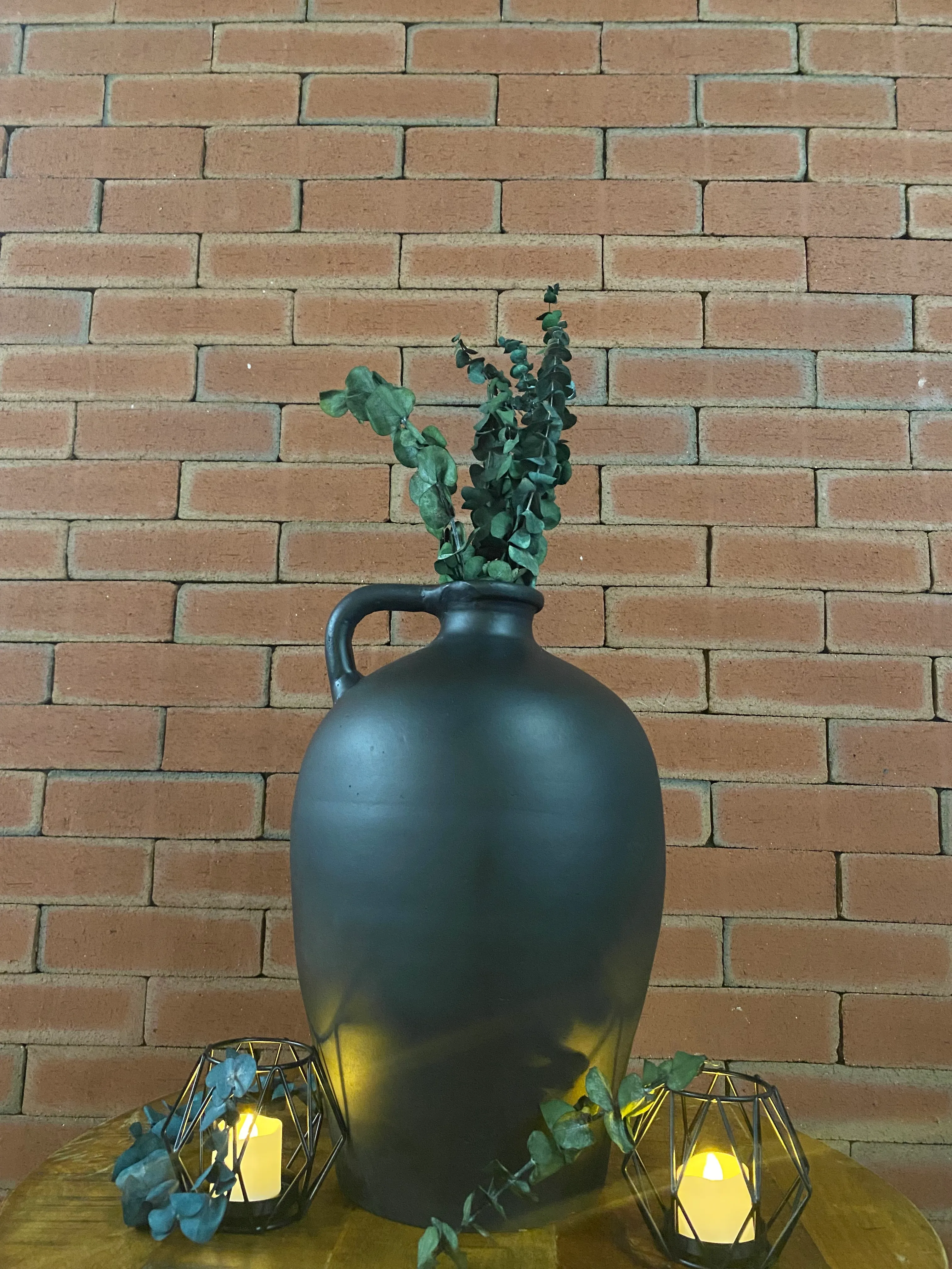 Ceramic Vases