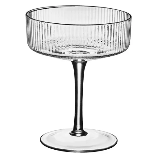Coupe Cocktail Glass