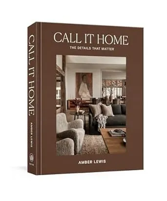 Call It Home Book
