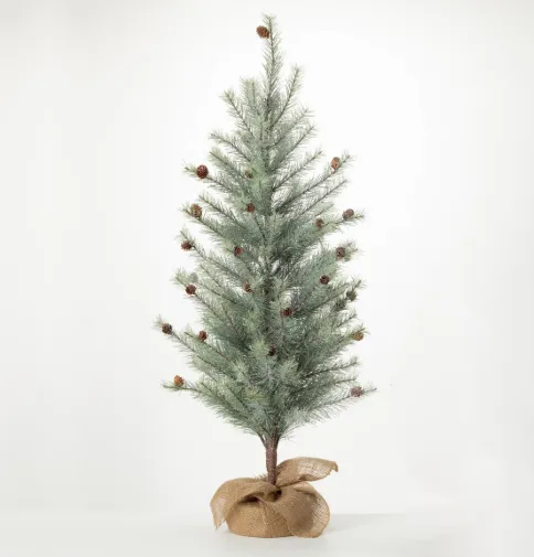 Pine Holiday Tree