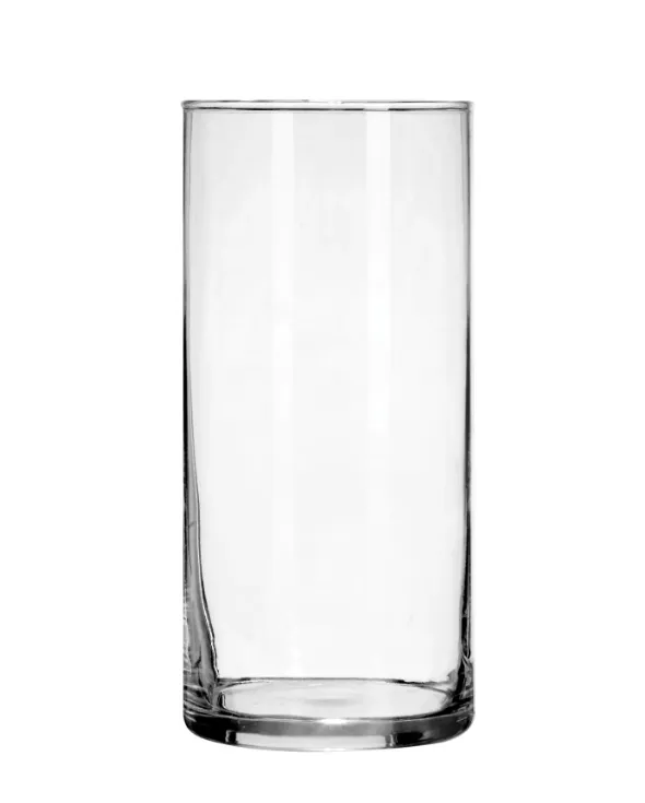 Table Glass Vase