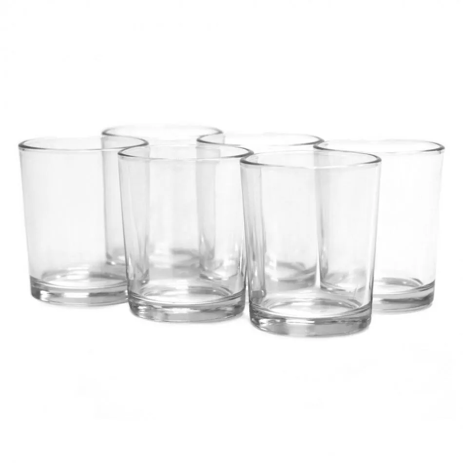 Votive Glass Candleholder