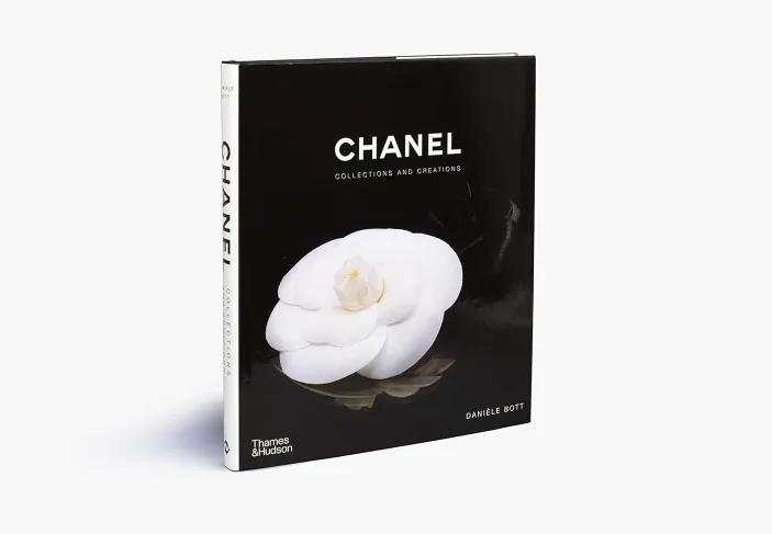 Chanel Book