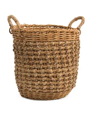 Basket Set of 3