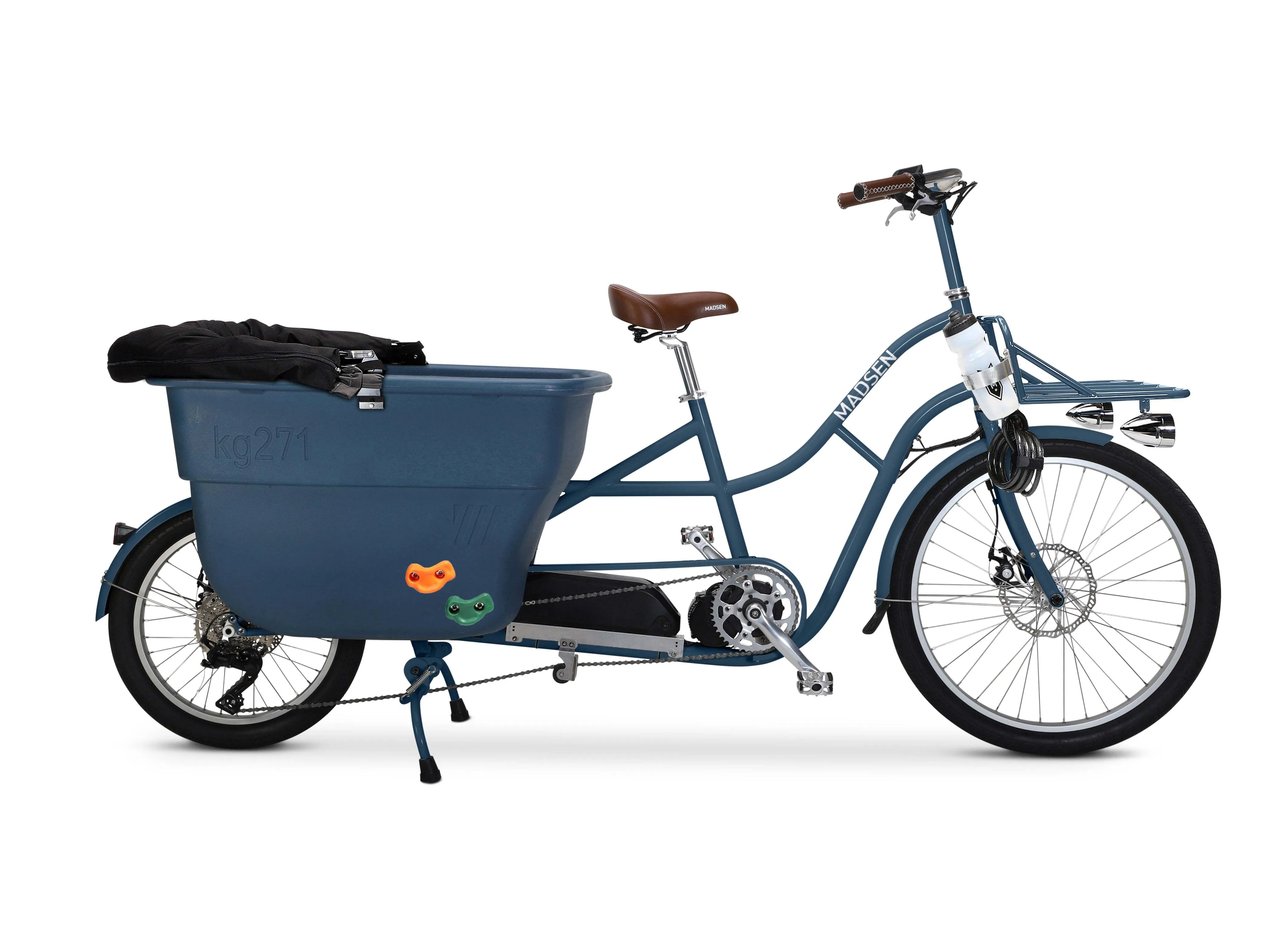 Cargo Bikes