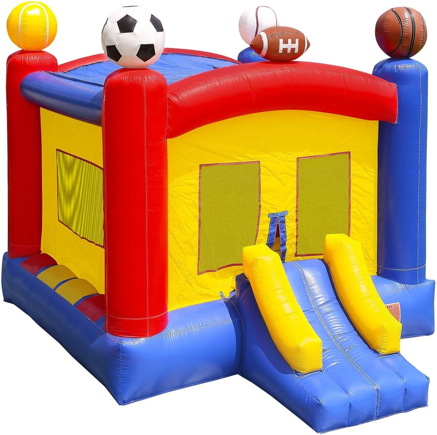 Sports Bounce House