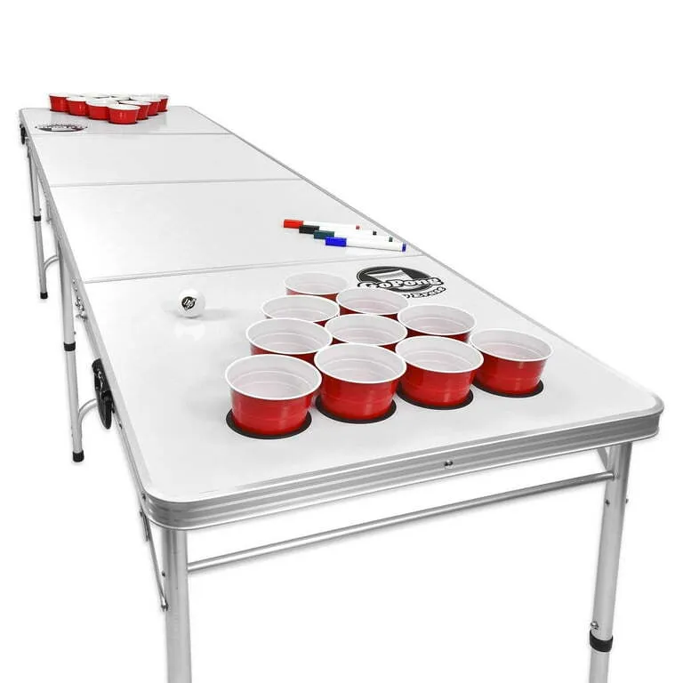Beer Pong Table