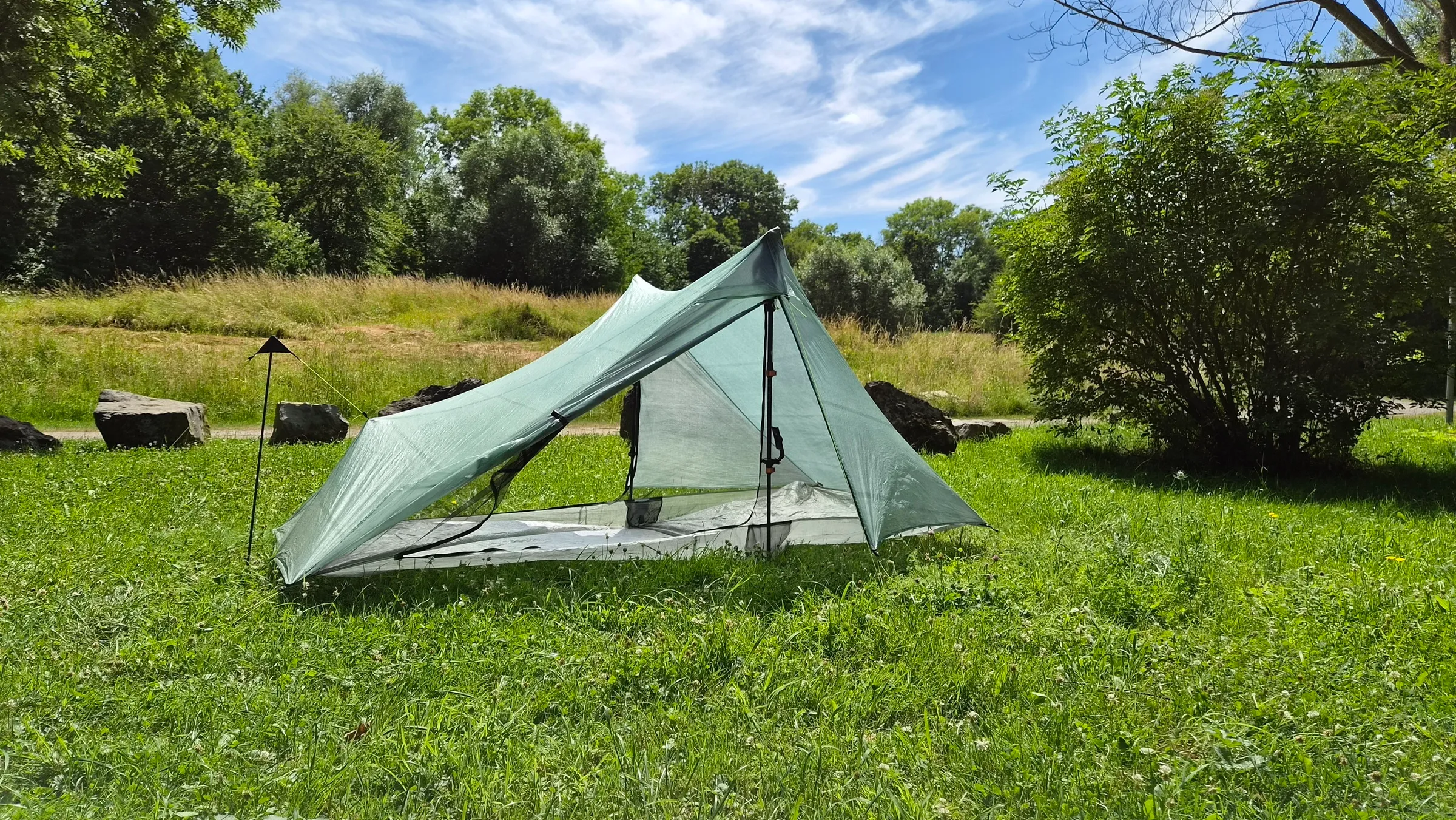 ZPacks Offset Duo