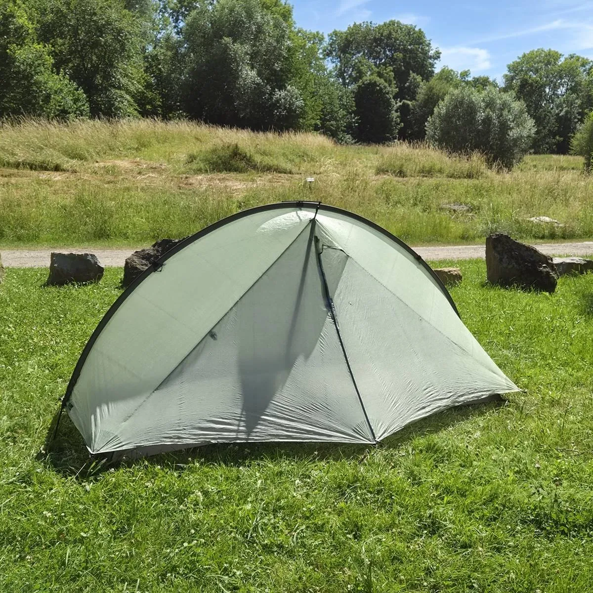 Bikepacking Set - 2 Personen