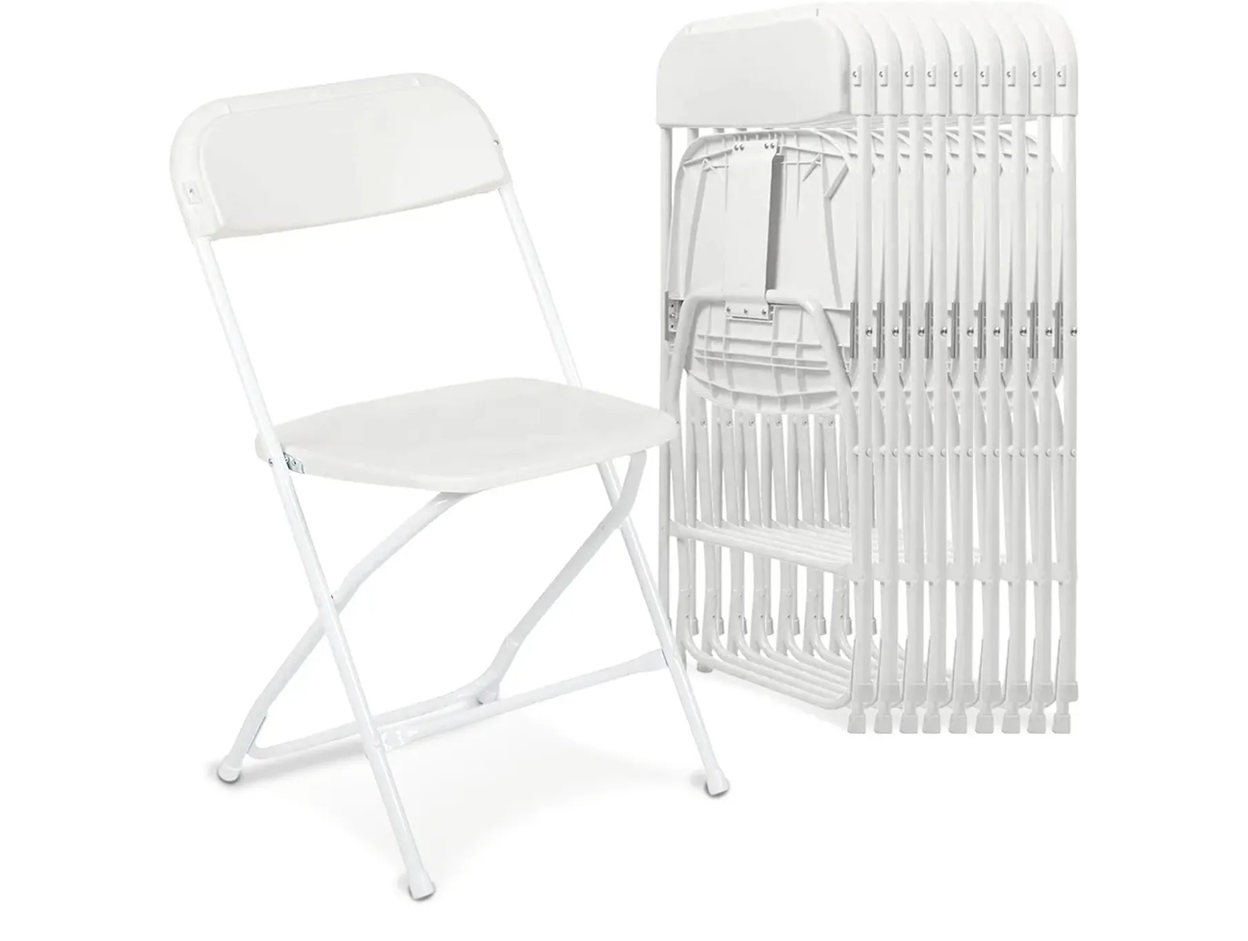 Folding Chairs