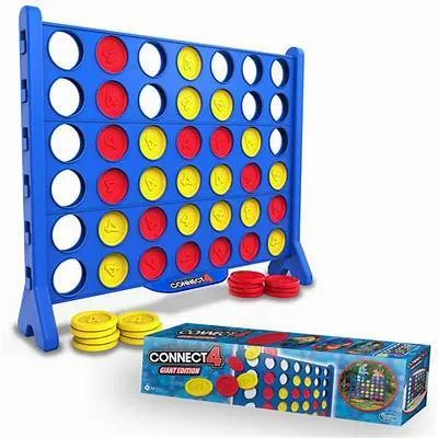 Giant Connect 4
