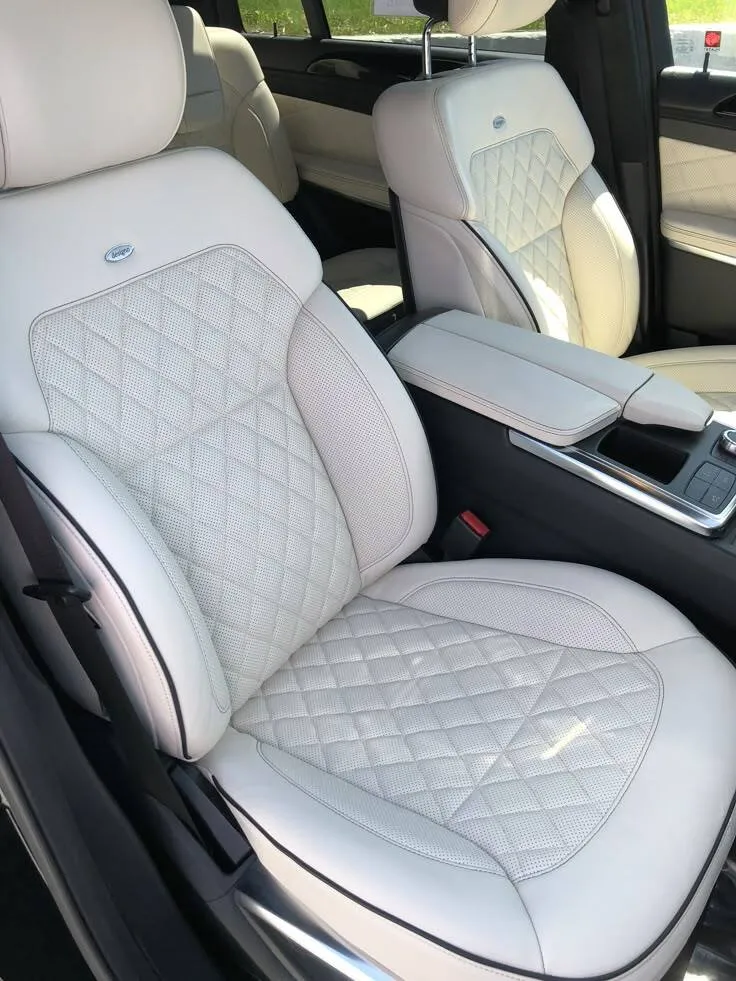 Car seats