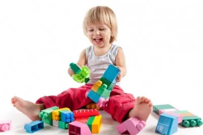 Toys & Play