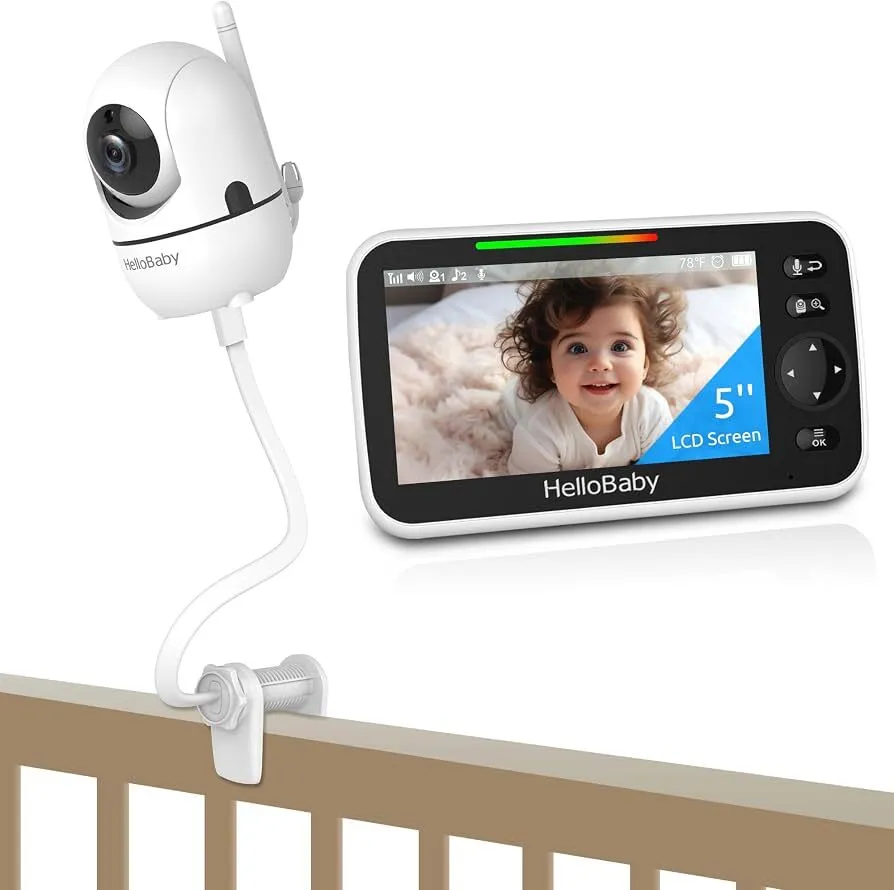 Video Monitor