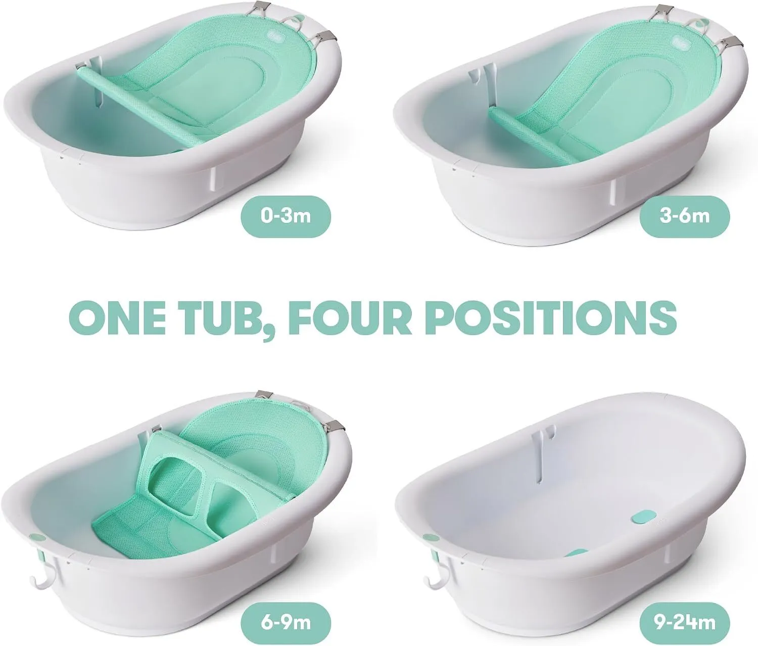 Baby Bath 