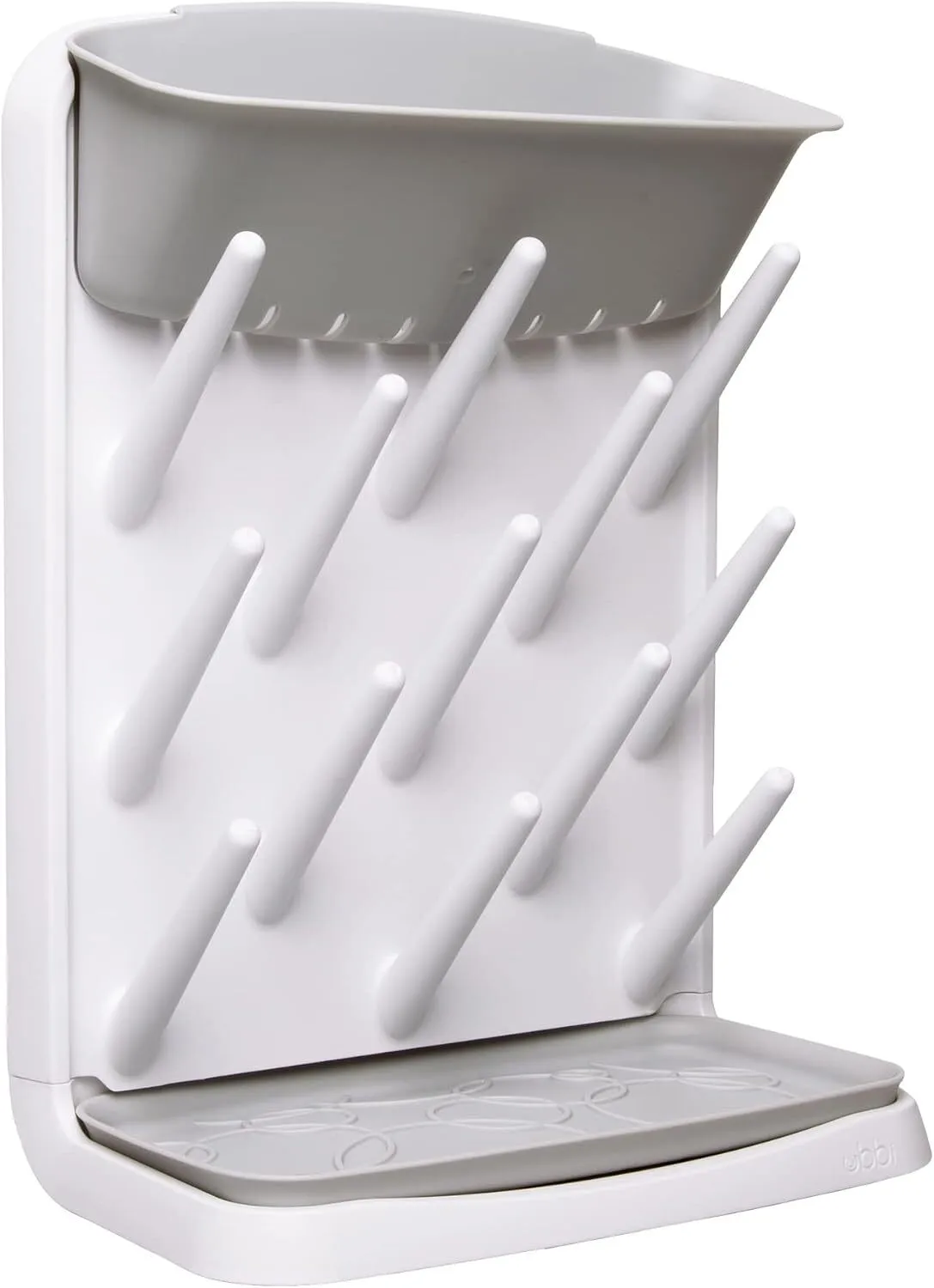 Bottle Drying Rack