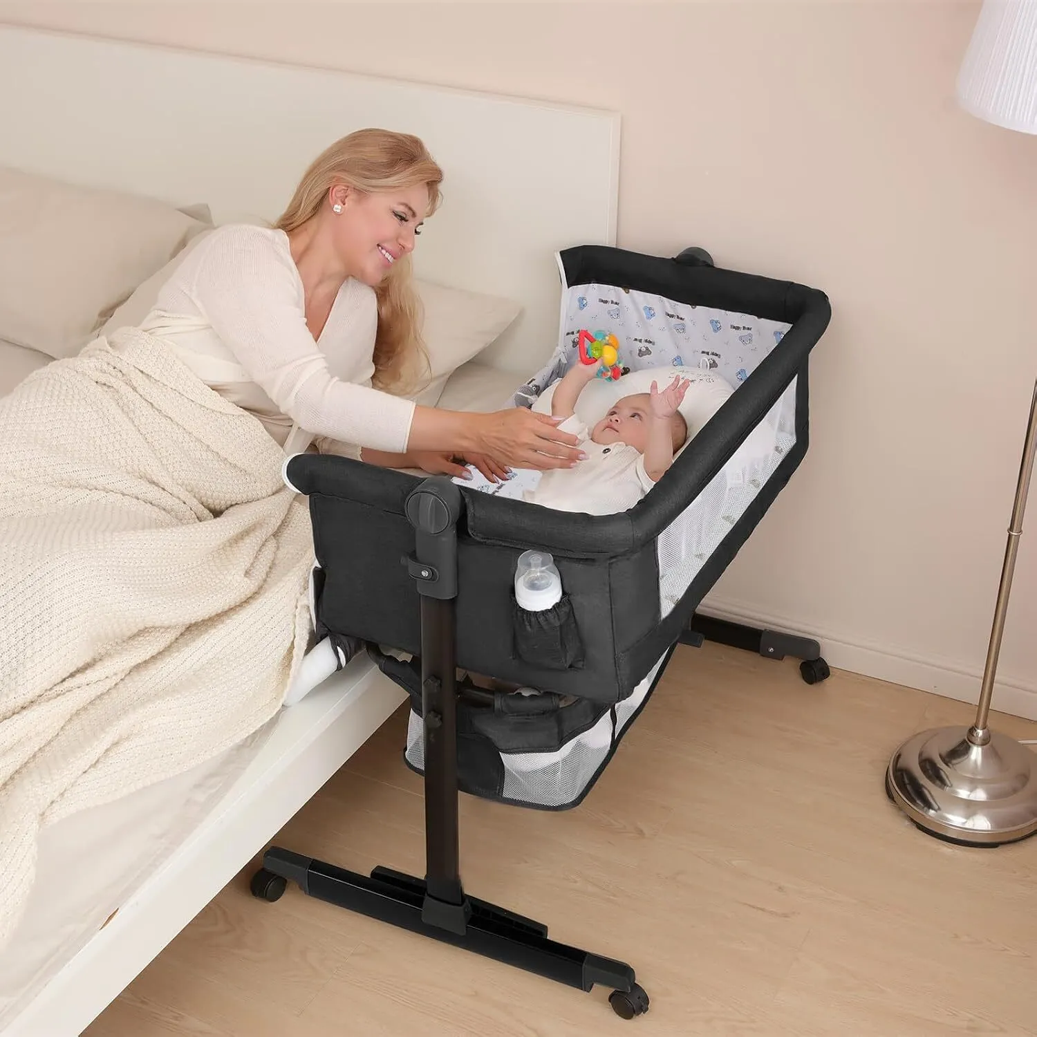 Bassinet