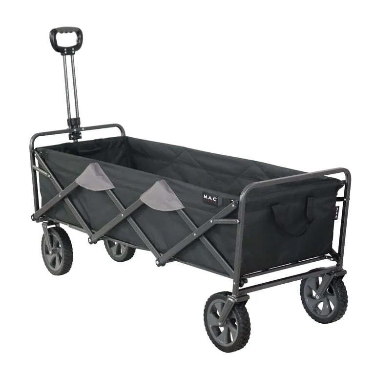 Wagon- Outdoor