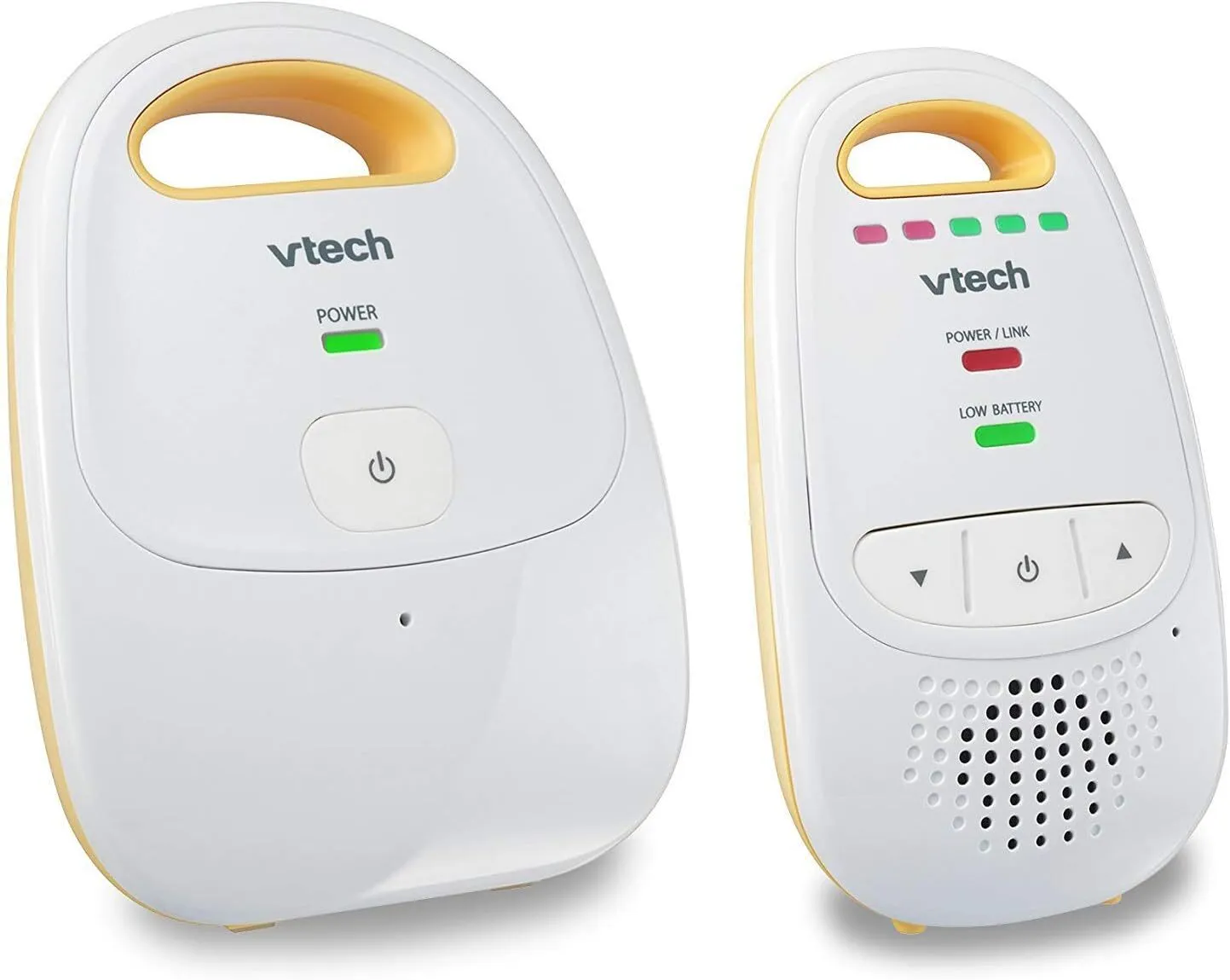 Audio Baby Monitor