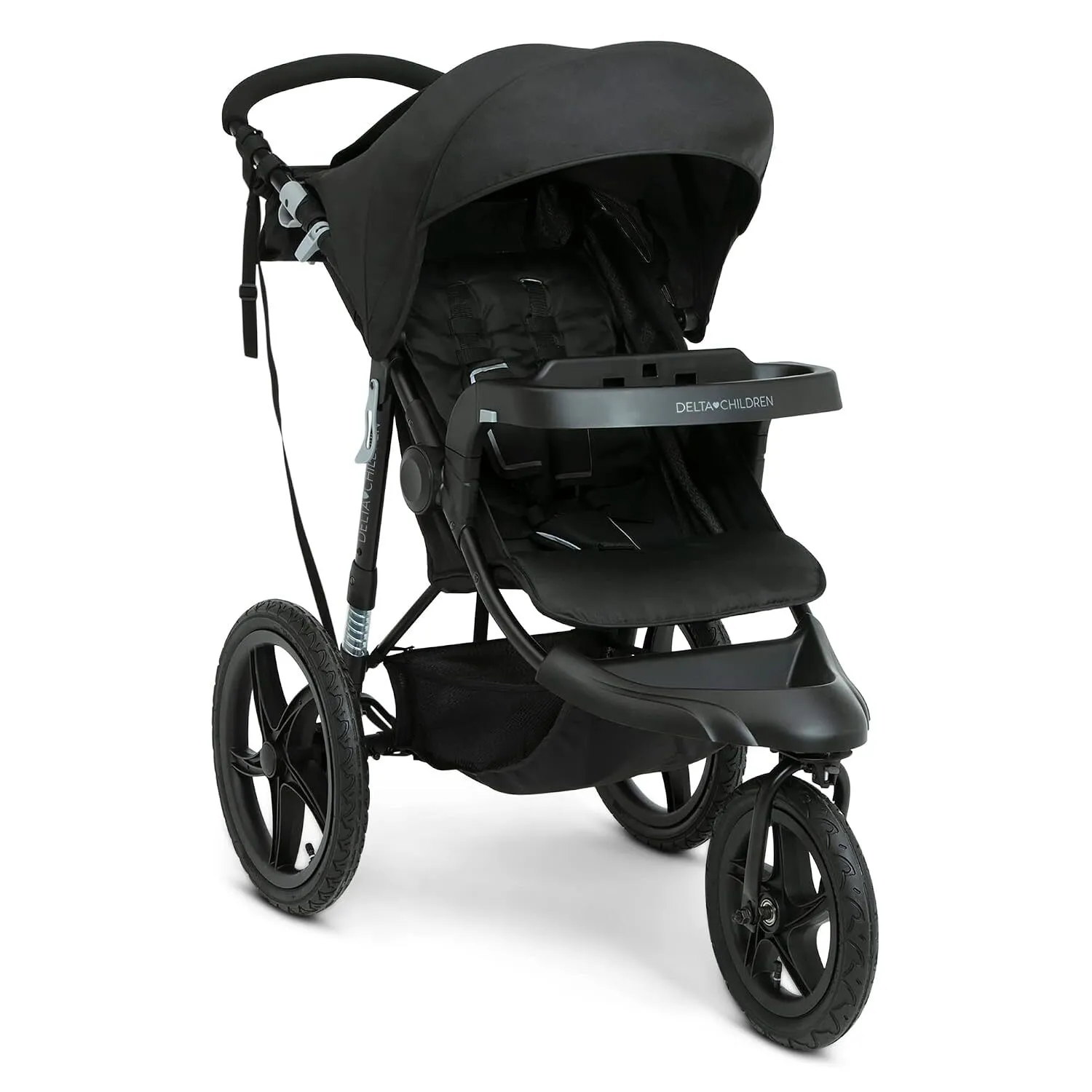 Delta Children Jogging Stroller